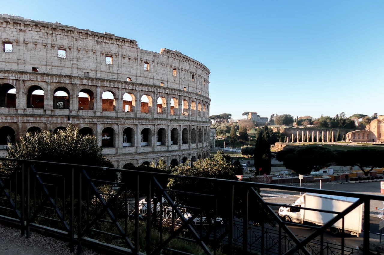 Colosseum